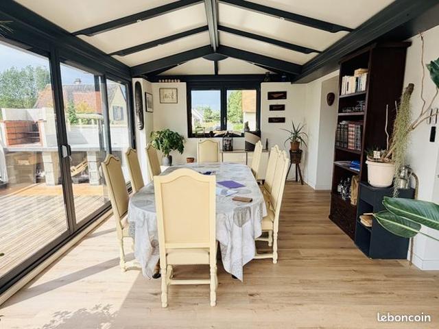 Maison vente à Bayeux, Ver-sur-mer