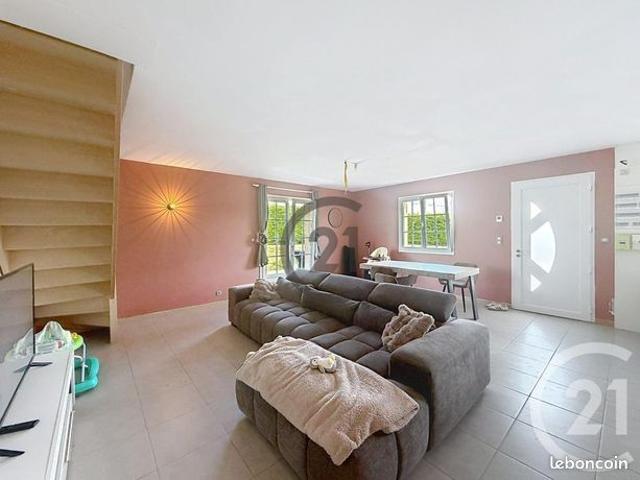 Maison vente à Troyes, Crésantignes