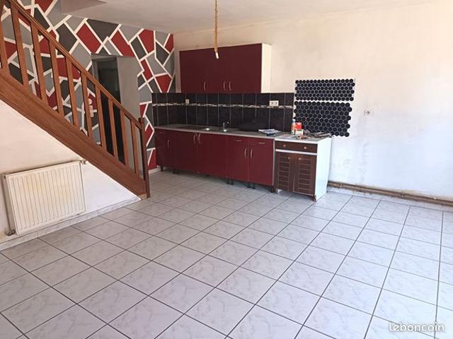 Maison vente à Montdidier, Becquigny