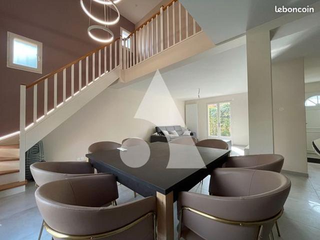 Maison vente à Sarcelles, Soisy-sous-montmorency