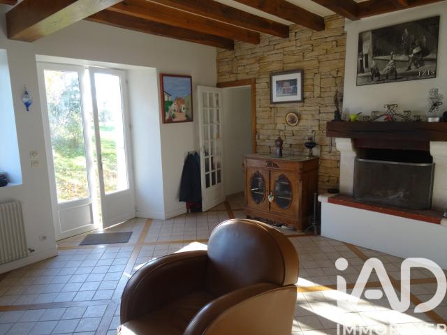 Maison vente à Tresson, Sarthe