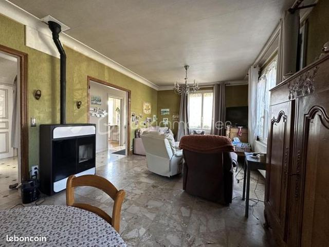 Maison vente à Mortagne-au-Perche, Normandie