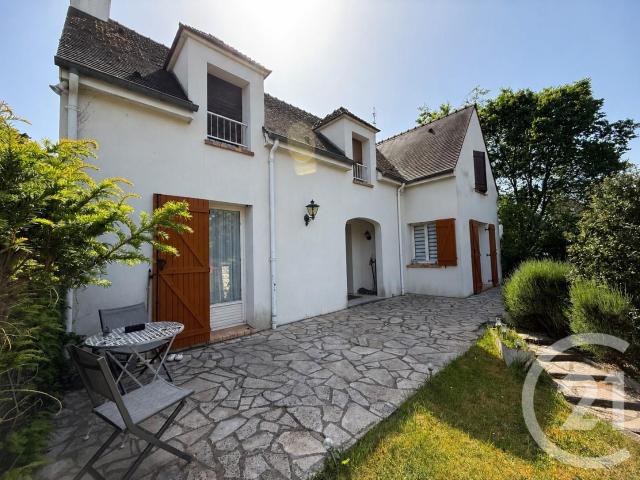 Maison location à Saint-Germain-en-Laye, Maisons-laffitte