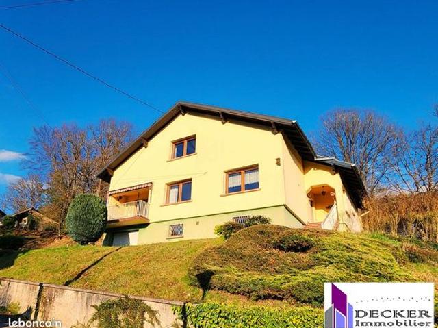 Maison vente à Saverne, Wingen-sur-moder