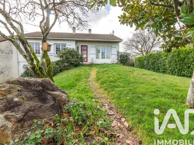 Maison vente à France métropolitaine, La Roche-sur-yon