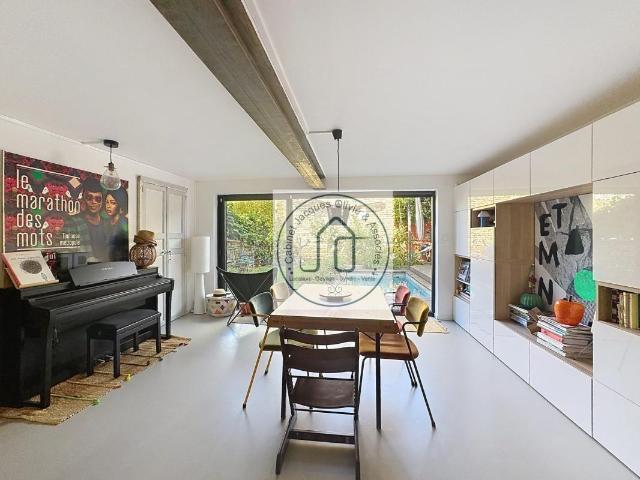 Maison vente à Muret, Portet-sur-garonne