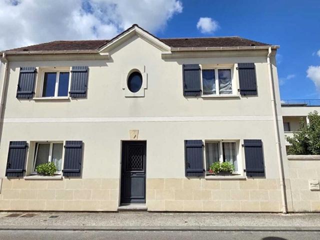 Maison vente à Camp de Royallieu, Compiègne