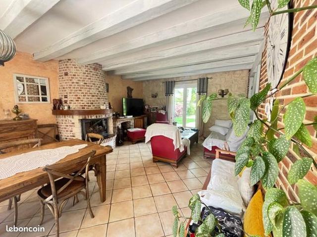 Maison vente à Riom, Saint-sulpice