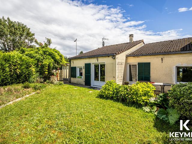 Maison vente à Pontoise, Persan