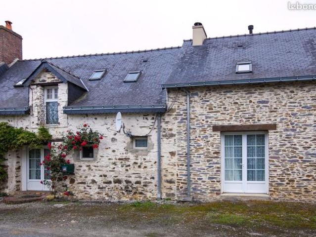 Maison vente à Segré, Candé
