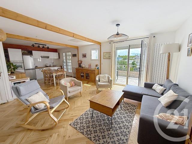 Maison vente à Saint-Nazaire, Saint-nazaire
