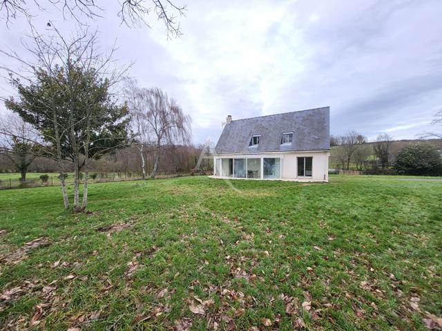 Maison vente à Châteaubriant-Ancenis, Nozay