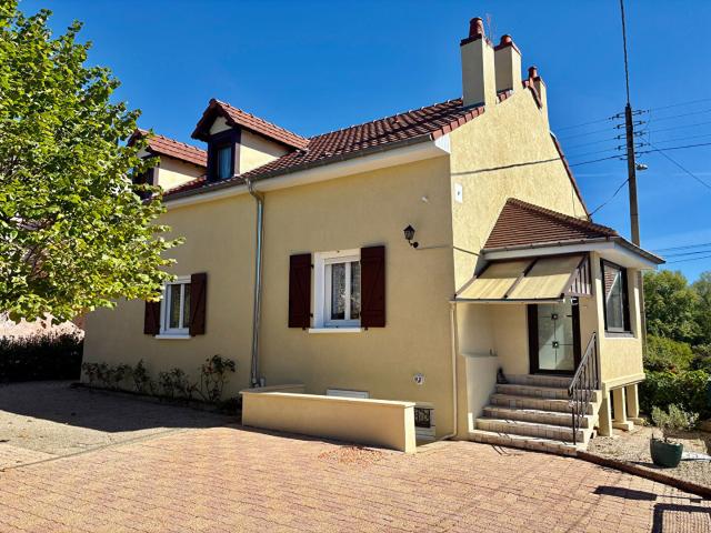 Maison vente à Montceau-les-Mines, Saône-et-Loire