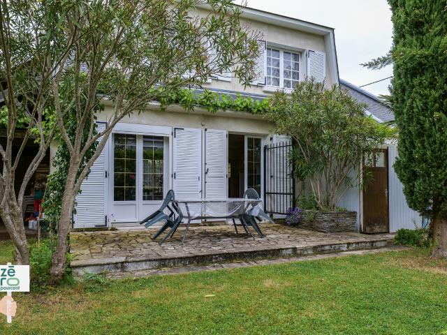 Maison vente à Nantes, Orvault