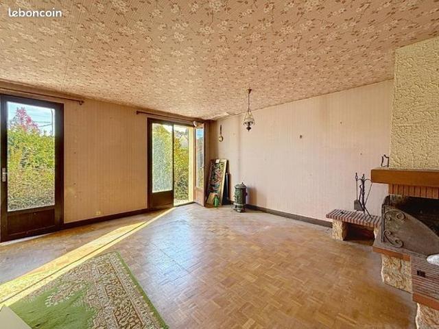 Maison vente à Thomery, Seine-et-Marne