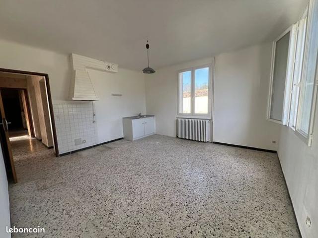 Maison vente à Toulouse, Gargas