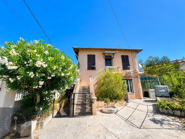 Maison vente à Grasse, Saint-laurent-du-var