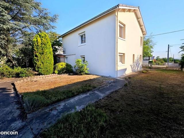 Maison vente à Clermont-Ferrand, Pont-du-château