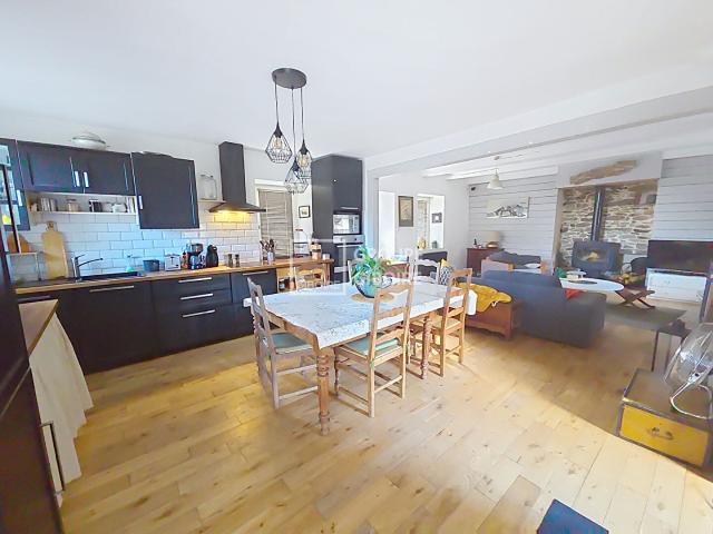 Maison vente à Intra-Muros, Saint-Malo