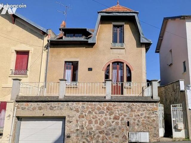 Maison vente à Vichy, Allier