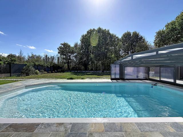 Maison vente à Saint-Nazaire, La Plaine-sur-mer