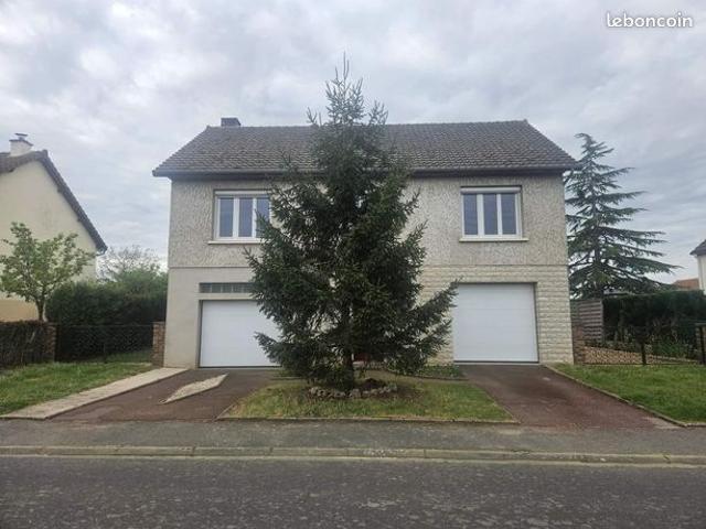 Maison vente à Le Mans, Ruaudin