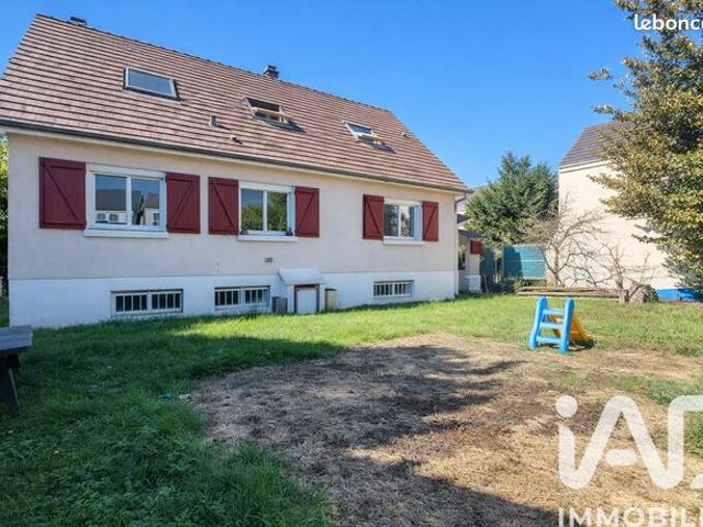 Maison vente à Évry, Draveil