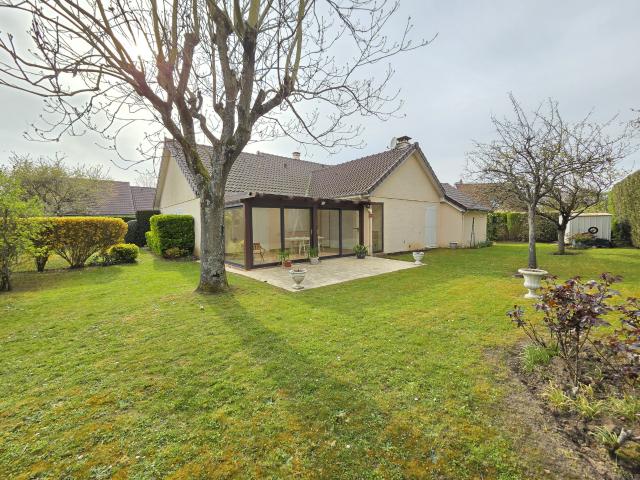 Maison vente à Torcy, Pontault-combault