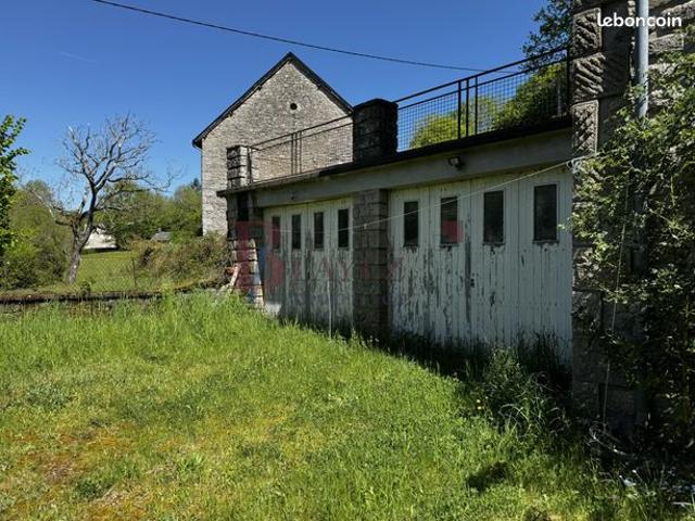 Maison vente à Ussel, Chaumeil