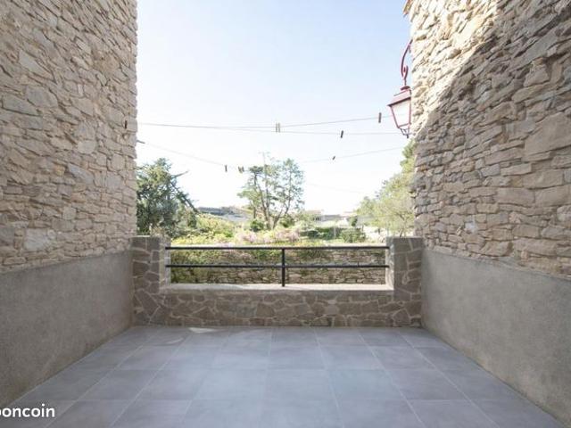 Maison vente à Carcassonne, Pépieux