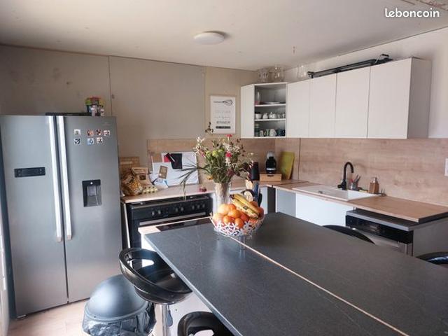 Maison vente à Angers, Durtal