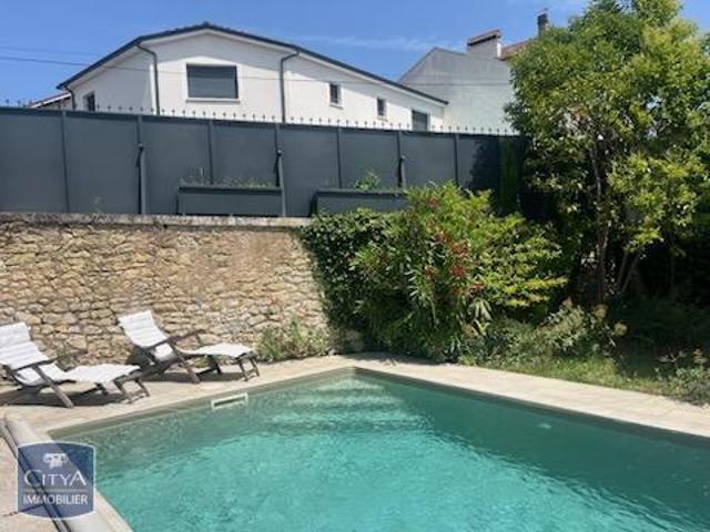 Maison vente à Périgueux
