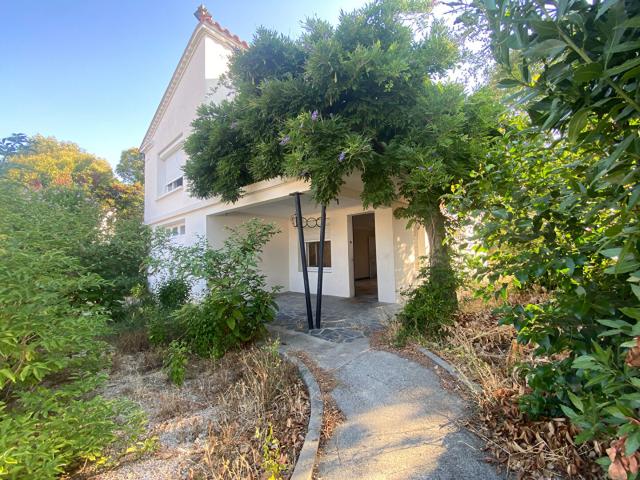 Maison vente à Castelnaudary, Aude