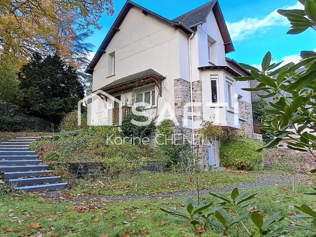 Maison vente à Alençon, Bagnoles-de-l'orne