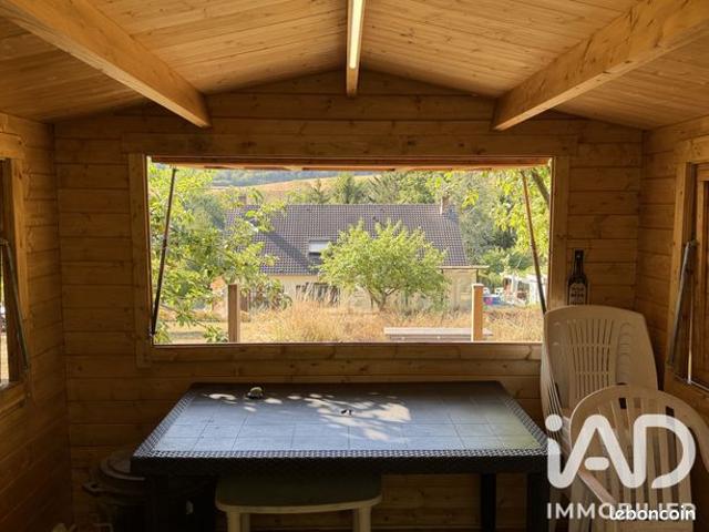 Maison vente à Les Andelys