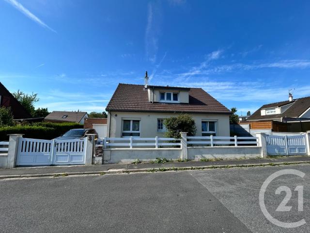 Maison vente à Meaux, Dammartin-en-goële