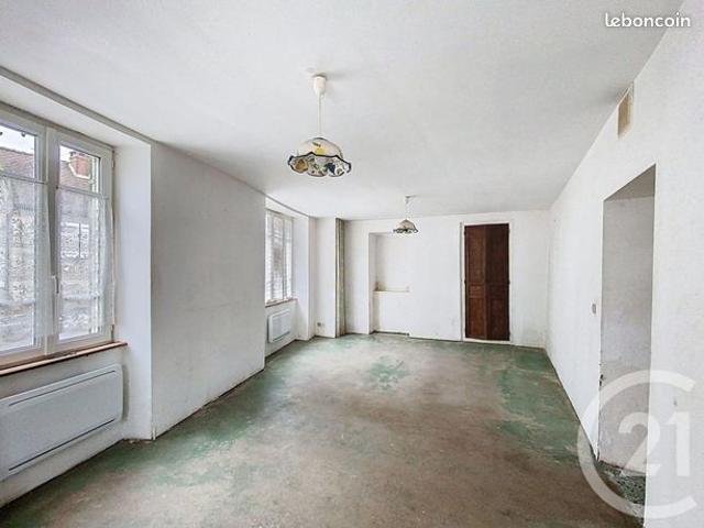 Maison vente à Vichy, Valignat