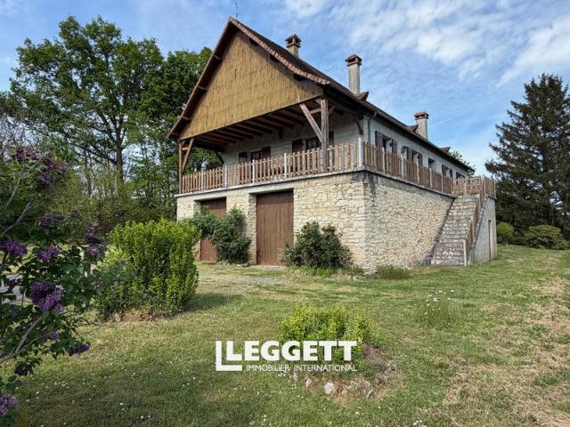 Maison vente à Nontron, Clermont-d'excideuil