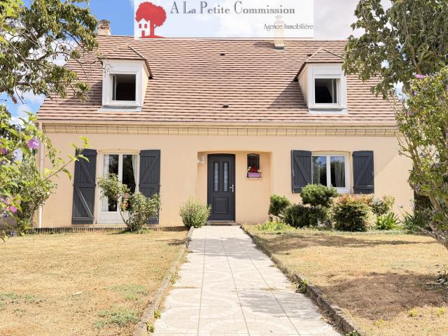 Maison vente à Chartres, Eure-et-Loir