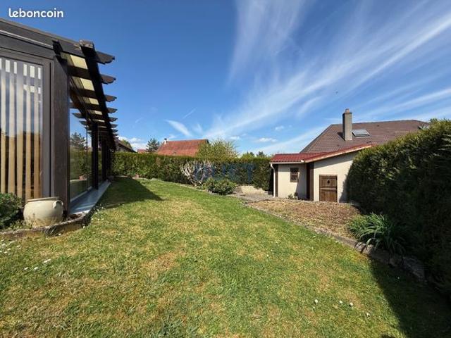 Maison vente à Dijon, Talant