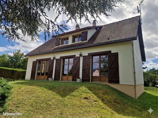 Maison vente à Évreux, Saint-germain-sur-avre
