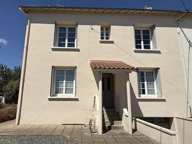 Maison vente à Le Franchiment, Surgères