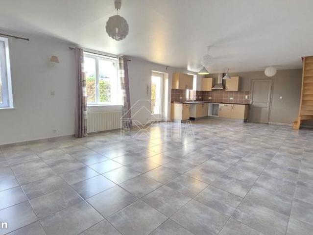 Maison vente à Mantes-la-Jolie, Longnes