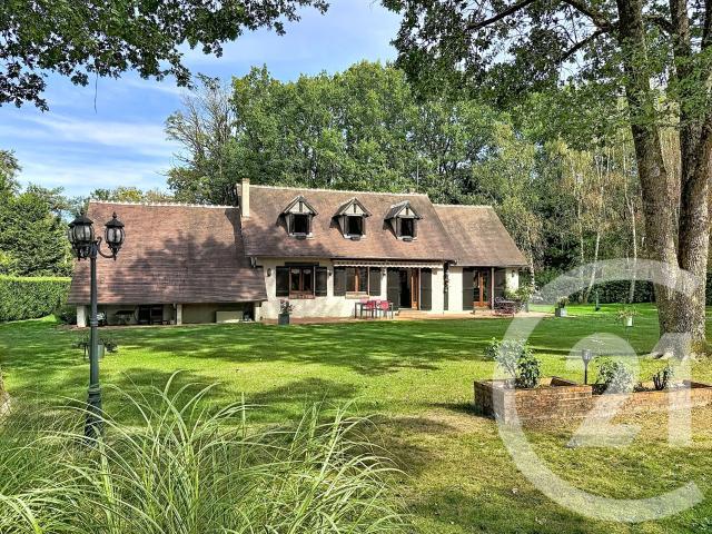 Maison vente à Romorantin-Lanthenay, Nouan-le-fuzelier