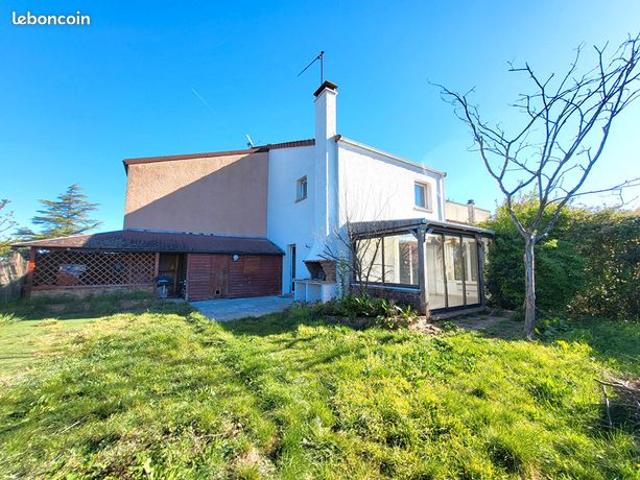 Maison vente à Palaiseau, Marcoussis