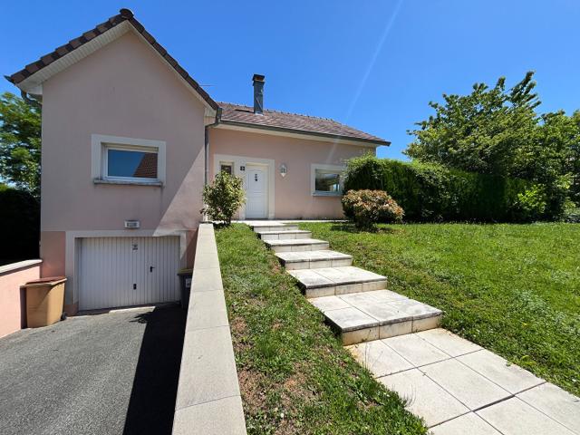 Maison vente à Belfort, Essert