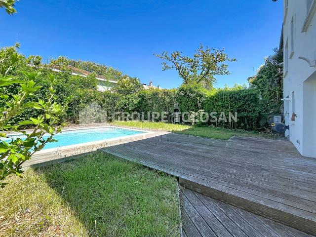 Maison vente à Toulouse, Ramonville-saint-agne