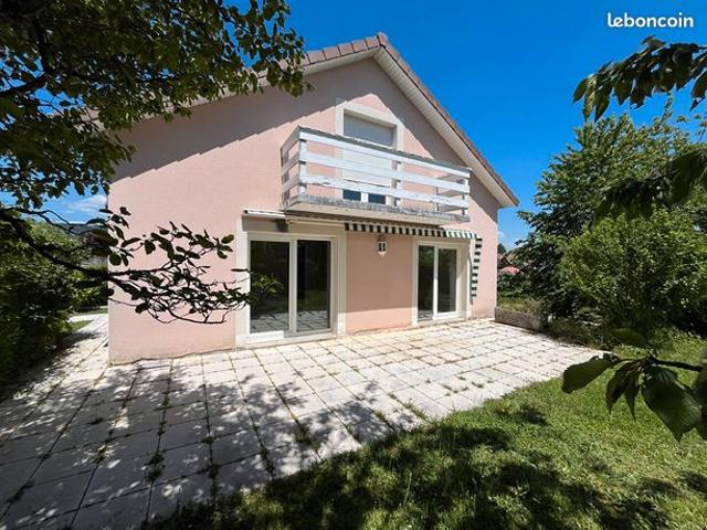 Maison vente à Belfort, Essert