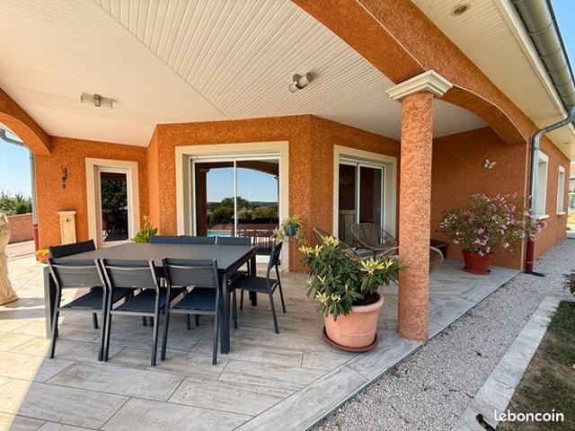 Maison vente à Bourg-en-Bresse, Vonnas