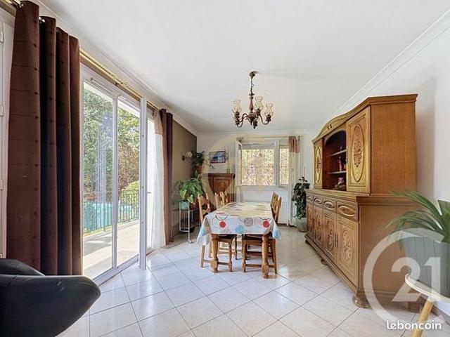 Maison vente à Villecresnes, Val-de-Marne